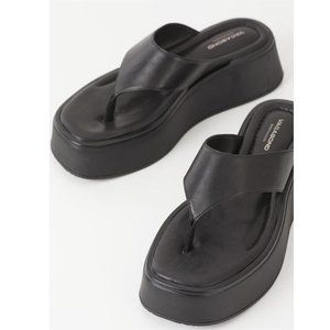 Vagabond | Courtney Platform Flip-flop Sandals